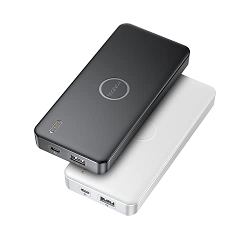 ROMOSS Slim Power Bank