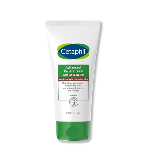 CETAPHIL Advanced Relief Cream