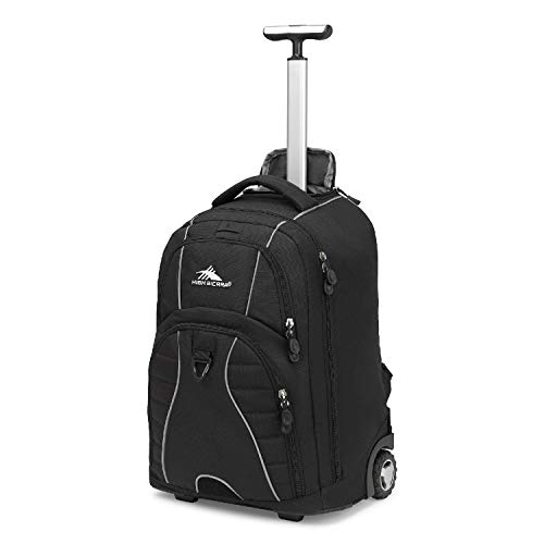 31u8Ong4ICL. SL500  - 14 Amazing High Sierra Luggage With Wheels for 2024