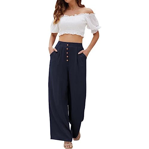 Deepclaoto Rompers for Women Airplane Pants Women