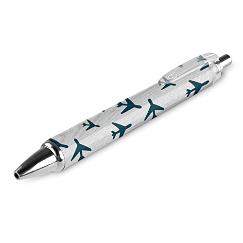 Airplane Ballpoint Pen