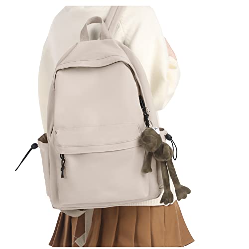Lightweight Waterproof College Backpack