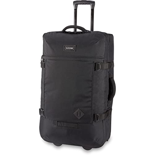 Dakine 365 Roller Bag - 100L Black