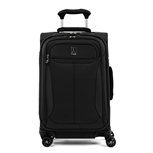 Travelpro Tourlite Softside Expandable Luggage