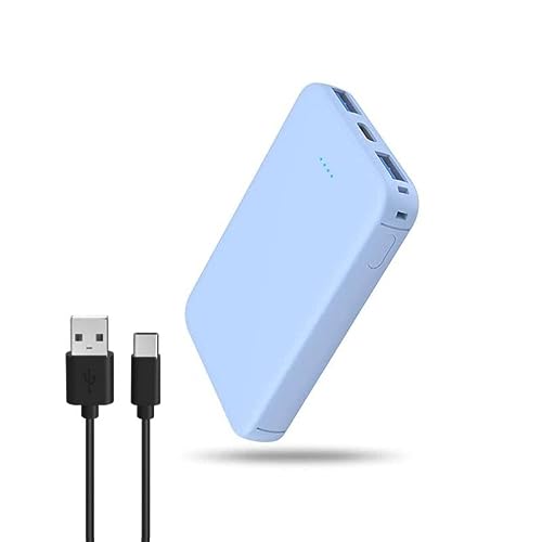 VANYUST S22 Portable Charger