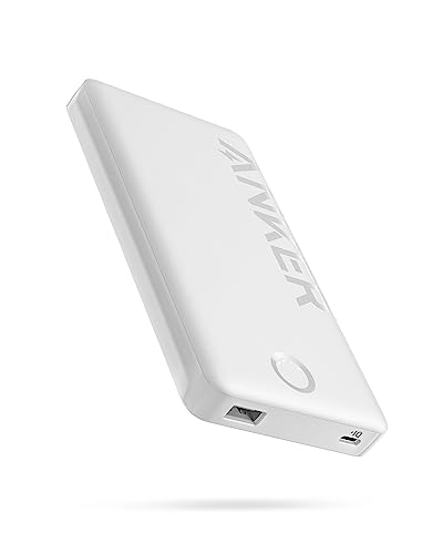 Anker USB-C Power Bank 10,000mAh