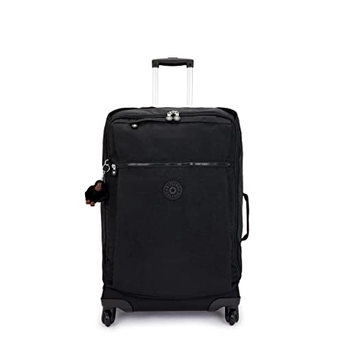 Kipling Women's Darcey Medium Rolling Luggage