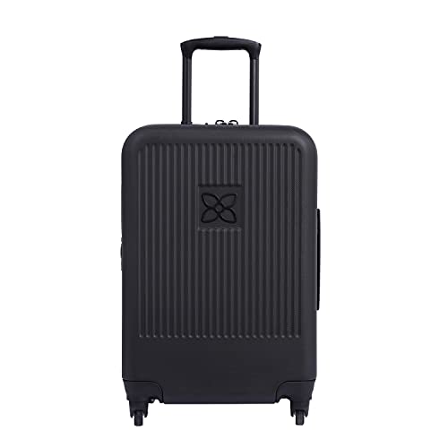 Sherpani Meridian Hardside Luggage