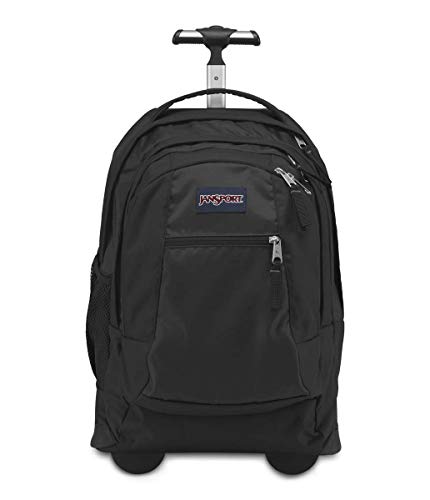 JanSport Driver 8 Rolling Backpack