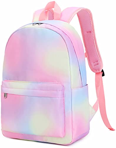 CAMTOP Preschool Backpack for Kids Girls