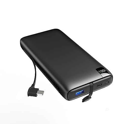 31unpoFdc6L. SL500  - 12 Best Amazon Basic Power Bank for 2024