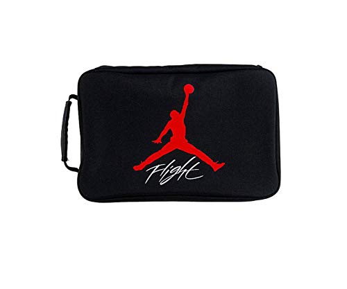 Sneaker Storage Bag: Jordan The Shoe Box - Stylish and Practical