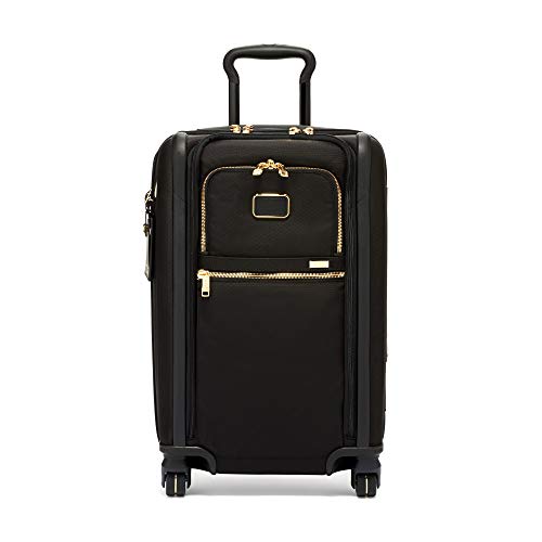 TUMI Alpha 3 Carry-On Luggage