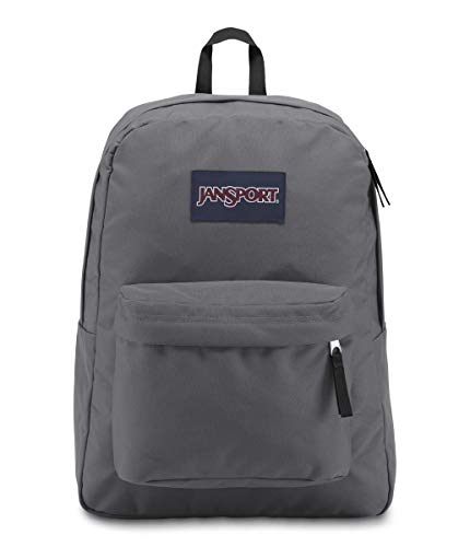 JanSport SuperBreak Plus Backpack