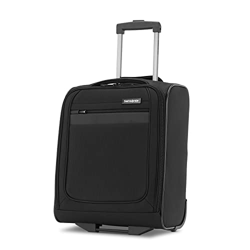 Samsonite Ascella 3.0 Expandable Luggage