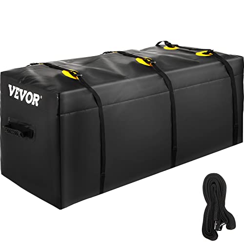 VEVOR Hitch Cargo Carrier Bag