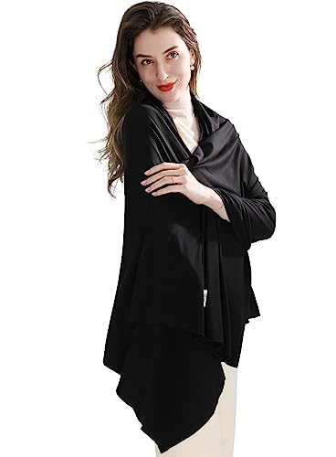 Wayfarer Travel Scarf for Women