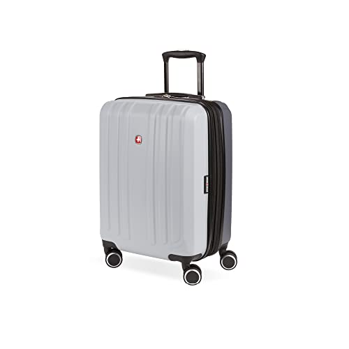 SwissGear 8028 Hardside Sinner Luggage