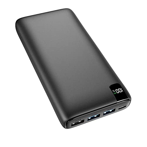 31vHM CV9CL. SL500  - 15 Best Lg Power Bank for 2024