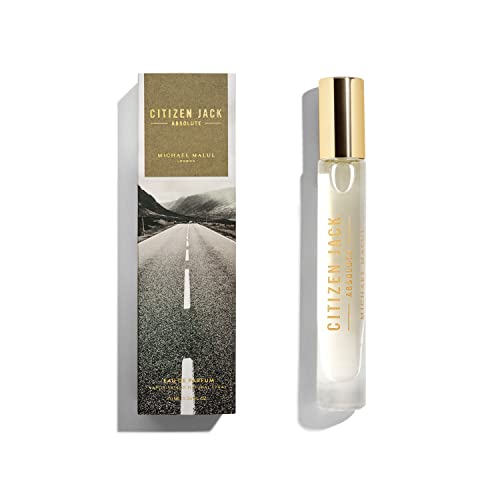 Michael Malul Citizen Jack Fragrance Eau de Parfum