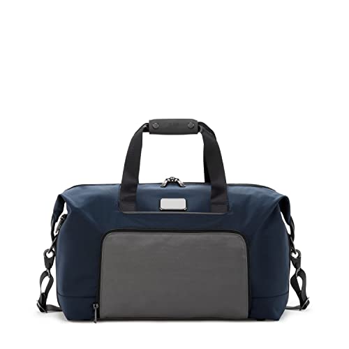 TUMI Alpha Double Expansion Satchel