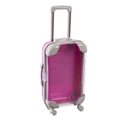 31vOP0ybiL. SL500  - 8 Amazing Mini Suitcase for 2024