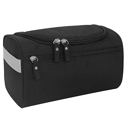 Compact Waterproof Toiletry Bag