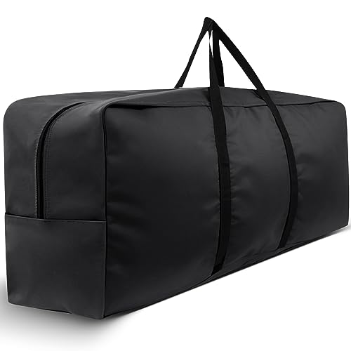 Aurragiy Patio Cushion Storage Bag