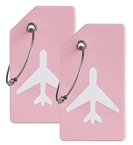 31vnKBCpDZL. SL500  - 9 Amazing Silicone Luggage Tag for 2024