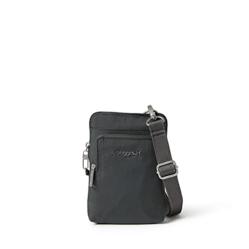 Securtex® Anti-theft Activity Crossbody Bag