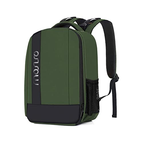 MOSISO Camera Backpack