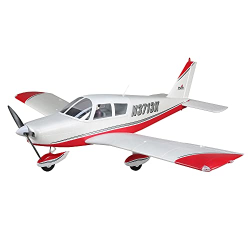 E-flite Cherokee 1.3m BNF Basic RC Airplane