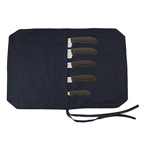Chef's Knife Roll Up Bag
