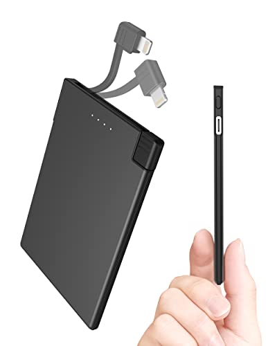 TNTOR Portable Charger for iPhone