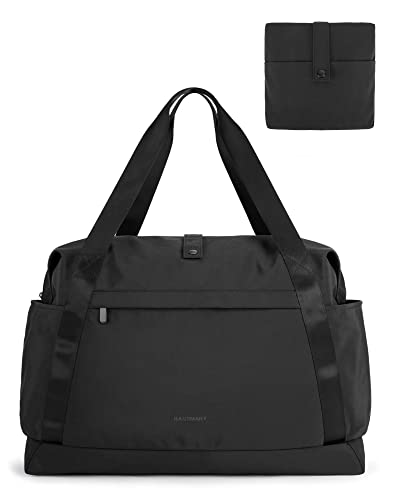 BAGSMART 46L Foldable Travel Bag