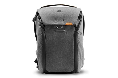 Everyday Backpack V2 20L Charcoal