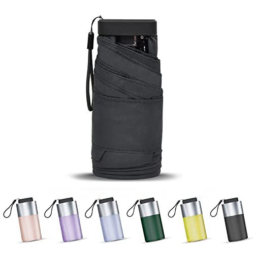 31w21Stu3BL. SL500  - 13 Amazing Travel Umbrella Compact Mini for 2023