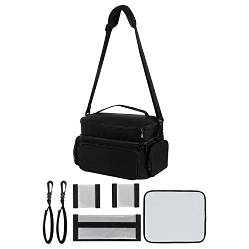 Wearable Breast Pump Bag by iplusmile