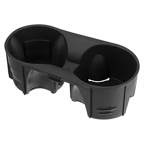 Jeep Wrangler Cup Holder Storage Bracket