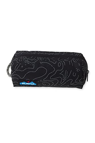 KAVU Pixie Pouch Toiletry and Makeup Bag