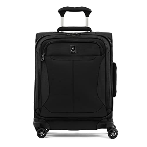 Travelpro Tourlite Expandable Luggage with 4 Spinner Wheels