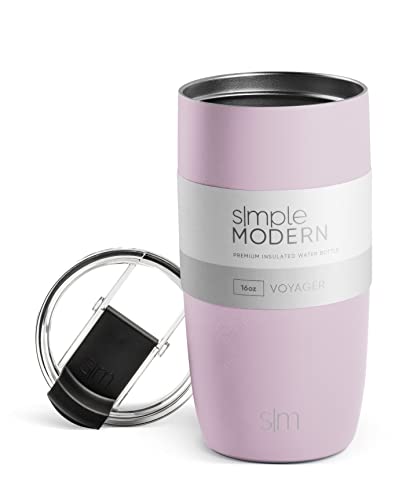 Simple Modern Travel Coffee Mug Tumbler