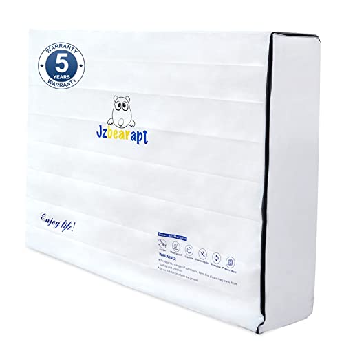 Heavy Duty Mattress Bags for Moving - Twin Size