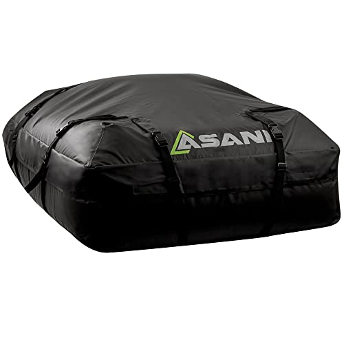 Roof Top Cargo Carrier Bag