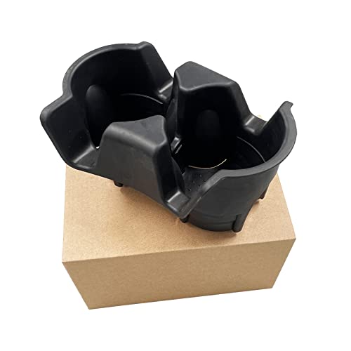 Jeep Wrangler Cup Holder