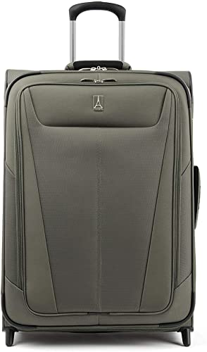 Travelpro Maxlite 5 Softside Expandable Upright Luggage