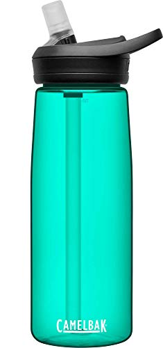 CamelBak eddy+ Water Bottle 25oz: Stay Hydrated on Your Travels