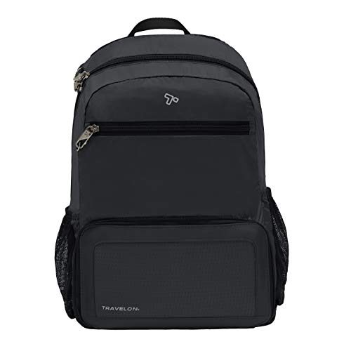 Travelon Anti-theft Packable Backpack