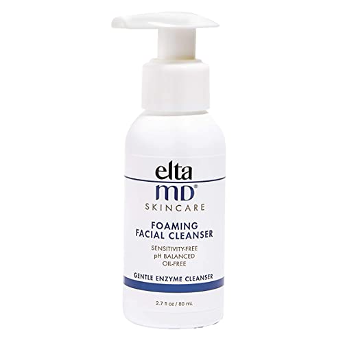 EltaMD Foaming Facial Cleanser