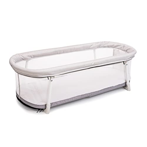 Portable Baby Delight Snuggle Nest Bassinet